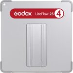 Godox Knowled liteflow 25 (25x25cm ) LiteFlow 25-D4