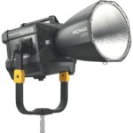 Godox Knowled Bi-color LED light without carry bag and reflector MG2400BI SE – Bild 9