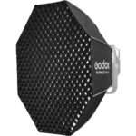 Knowled Octa softbox for P300R、P600R hard /P600BI hard P300RO4