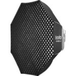 Godox Knowled Octa softbox with Grid for Pixel P600R /P1200R hard P600RO5