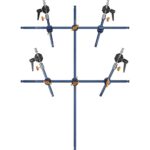 Godox Knowled Reflector Array Grip Kit GK50