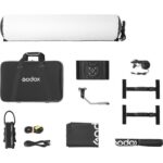 Godox Knowled Air Tube Light AT200BI – Bild 7