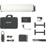 Godox Knowled Air tube kit for AT200BI and FA200SR AT200 – Bild 16