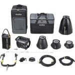 Godox Knowled Bi-color LED light MG1200BI K2