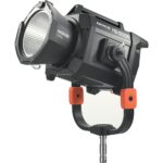 Godox Knowled Full color LED light(RGB) with flight case MG1200R K3 – Bild 8