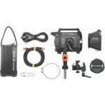 Godox Knowled Full color LED light(RGB) without case MG1200R – Bild 11
