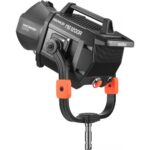 Godox Knowled Full color LED light(RGB) with plastic case MG1200R K2 – Bild 6