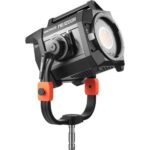 Godox Knowled Full color LED light(RGB) with plastic case MG1200R K2 – Bild 2
