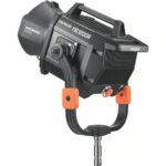 Godox Knowled Full color LED light(RGB) with flight case MG1200R K3 – Bild 7