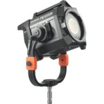 Godox Knowled Full color LED light(RGB) with flight case MG1200R K3