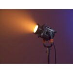 Godox Knowled Full color LED light(RGB) with flight case MG1200R K3 – Bild 11