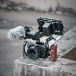 SmallRig Cage for Sony FX30 / FX3 4183B – Bild 11