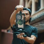 SmallRig x Brandon Li All-in-One Mobile Video Kit Full Quick Release Co-design Edition 4596B – Bild 5