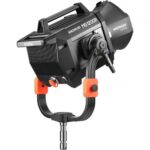 Godox Knowled Full color LED light(RGB) with soft case MG1200R K1 – Bild 8