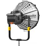 Godox Knowled G mount Beamlight ( for MG2400BI ,MG1200BI,MG1200R.. ..) Max60 – Bild 4