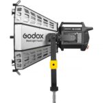 Godox Knowled G mount Beamlight ( for MG2400BI ,MG1200BI,MG1200R.. ..) Max60 – Bild 7