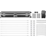 Godox Knowled RGBWW Pixel Tube Light TP8R – Bild 3