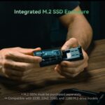 SmallRig x Brandon Li All-in-One Mobile Video Kit Full Quick Release Co-design Edition 4596B – Bild 10