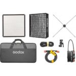 Godox Knowled flexible LED (RGB) F200R K1 – Bild 5