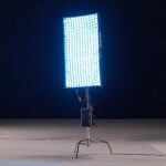 Godox Knowled flexible LED (RGB) F400R K1 – Bild 2