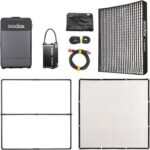 Godox Knowled flexible LED (RGB) F800R K1 – Bild 5