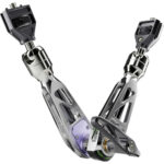 Mofage Talos Damping Magic Arm - Silver