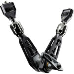 Mofage Talos Damping Magic Arm - Black