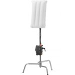 Godox Knowled Air softbox(grid, skirt ) for F100R FA100 – Bild 2