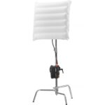 Godox Knowled Inflatable mat ，grid, skirt for F200R FA200 – Bild 2