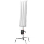 Godox Knowled Air softbox(grid, skirt ) for F200SR FA200S