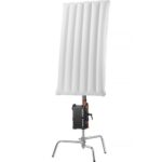 Godox Knowled Air softbox(grid, skirt ) for F400R FA400 – Bild 2