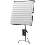 Godox Knowled Air softbox(grid, skirt ) F800R FA800 – Bild 2