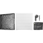 Godox Knowled Air softbox(grid, skirt ) F800R FA800 – Bild 3