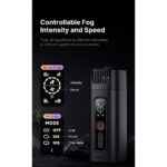 Ulanzi FM01 FILMOG Ace Portable Fog Machine Without Fog Liquid and Battery – Bild 2