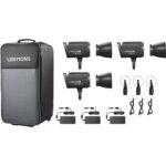 Godox Knowled Litemons LED light(RGB) LA150R 3k