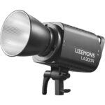 Godox Knowled Litemons LED light(RGB) LA300R 3k – Bild 2