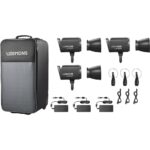 Godox Knowled Litemons LED light(RGB) LA300R 3k – Bild 3