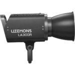 Godox Knowled Litemons LED light(RGB) LA300R 3k – Bild 6