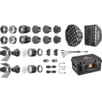 Godox Knowled MS60BI 2-light kits MS60BI 2K – Bild 10