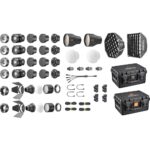 Godox Knowled MS60BI 4-light kits MS60BI 4K – Bild 10