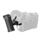 SmallRig Rotating Side Handle with Trigger REC for Selected Canon / Blackmagic Design Cameras 5235 – Bild 3