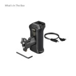 SmallRig Rotating Side Handle with Trigger REC for Selected Sony Mirrorless Cameras 3893 – Bild 6