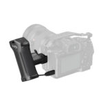 SmallRig Rotating Side Handle with Trigger REC for Selected Sony Mirrorless Cameras 3893 – Bild 4