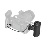 SmallRig Rotating Side Handle with Trigger REC for Selected Sony Mirrorless Cameras 3893 – Bild 3