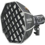 Godox Knowled LITEMONS bicolor LED Light RS60BI – Bild 13