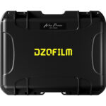 DZOFILM DZO-CASEAP5 Hartschalenkoffer für 5 Arles-Objektive