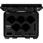 DZOFILM DZO-CASEAP5 Hartschalenkoffer für 5 Arles-Objektive – Bild 2