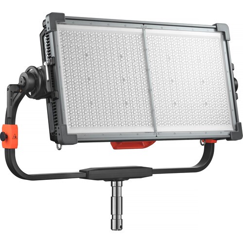 1739184319-1859928.jpg Godox Knowled panel LED light (IP54 waterproofing) P1200R hard pro – Bild 1