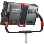 Godox Knowled panel LED light (IP54 waterproofing) P1200R hard pro – Bild 5
