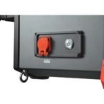 Godox Knowled panel LED light (IP54 waterproofing) P1200R hard pro – Bild 7
